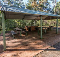 Brimbin picnic area - Accommodation VIC