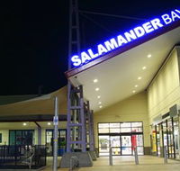 Salamander Shopping Centre - Accommodation VIC