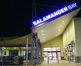 Salamander Shopping Centre - Accommodation VIC 0