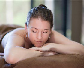 Body And Soul Spa Retreat - Accommodation VIC 0