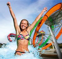 Wet'n'Wild Gold Coast - Accommodation VIC