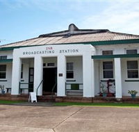 Lawrence Museum and Historical Society Inc - Accommodation VIC