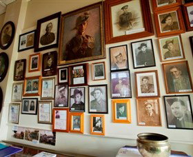 Lawrence Museum And Historical Society Inc - Accommodation VIC 3