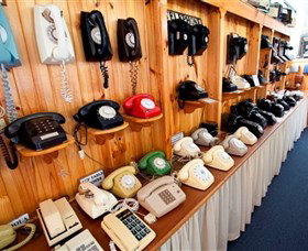 Lawrence Museum And Historical Society Inc - Accommodation VIC 2