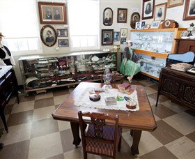 Lawrence Museum And Historical Society Inc - Accommodation VIC 5