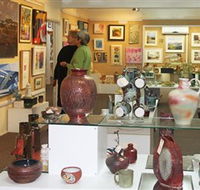 Port Stephens Community Arts Centre - Accommodation VIC