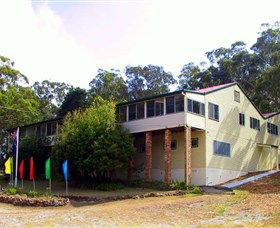 Port Stephens Community Arts Centre - Accommodation VIC 1