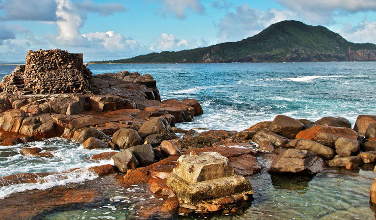 Fingal Bay NSW Accommodation VIC