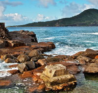 Tomaree National Park - Accommodation VIC