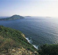 Yacaaba Head Walk - Accommodation VIC