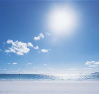 Hawks Nest Beach - Accommodation VIC