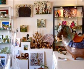 Art Aspects Gallery - Accommodation VIC 0