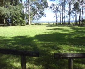 Tucki Tucki NSW Accommodation VIC