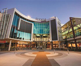 Robina Town Centre - Accommodation VIC 0