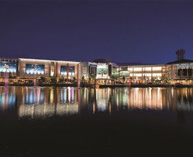 Robina Town Centre - Accommodation VIC 1