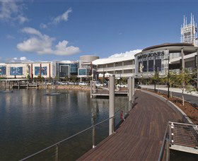 Robina Town Centre - Accommodation VIC 2