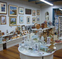 Ferry Park Gallery - Accommodation VIC