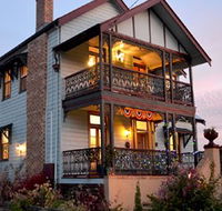 Kingstudio Gallery - Accommodation VIC