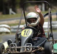 Raleigh International Raceway - Accommodation VIC