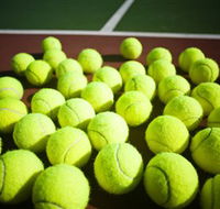 Old Bar Tennis Club - Accommodation VIC