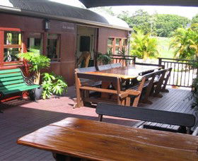 Red Rattlers Gallery - Accommodation VIC 1