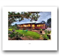 Red Rattlers Gallery - Accommodation VIC