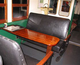Red Rattlers Gallery - Accommodation VIC 3