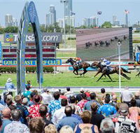 Gold Coast Turf Club - Accommodation VIC