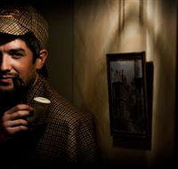The Escape Hunt Experience Gold Coast - Accommodation VIC