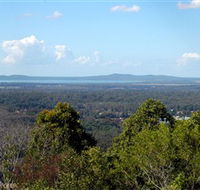 Maclean Lookout - Accommodation VIC