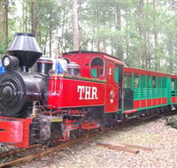 Timbertown Heritage Theme Park - Accommodation VIC