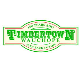 Timbertown Heritage Theme Park - Accommodation VIC 2