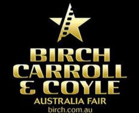 Birch Carroll And Coyle Australia Fair - Accommodation VIC 3