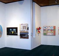 Gold Coast City Gallery - Accommodation VIC