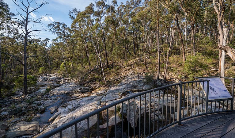 Coolangubra NSW Accommodation VIC
