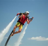 Jetpack Flyboard Adventures - Accommodation VIC