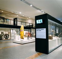 Tweed Regional Museum - Accommodation VIC