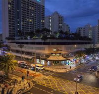 Piazza Surfers Paradise - Accommodation VIC