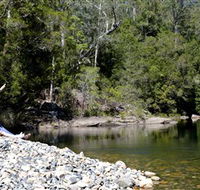 Mount Boss State Forest - Accommodation VIC