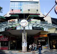 Paradise Centre - Accommodation VIC