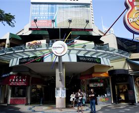 Paradise Centre - Accommodation VIC 0