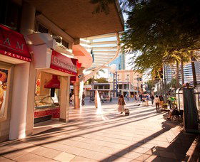 Paradise Centre - Accommodation VIC 1