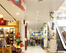 Paradise Centre - Accommodation VIC 2