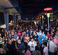 Event Cinemas Pacific Fair - Accommodation VIC