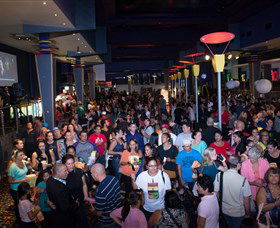 Event Cinemas Pacific Fair - Accommodation VIC 0