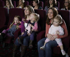 Event Cinemas Pacific Fair - Accommodation VIC 2