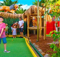 Putt Putt Mermaid Beach - Accommodation VIC