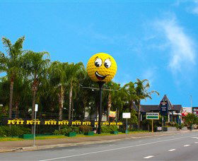 Putt Putt Mermaid Beach - Accommodation VIC 3