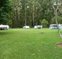 Coopernook Forest Park - Accommodation VIC