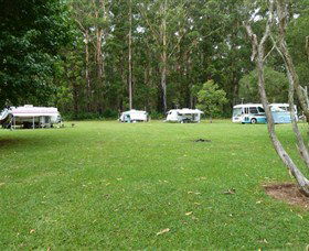 Coopernook Forest Park - Accommodation VIC 0